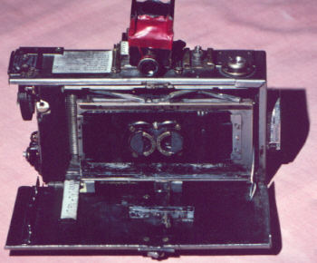 John's stereoscopic camera