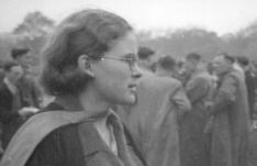 Reinet Maasdorp, May Day 1937